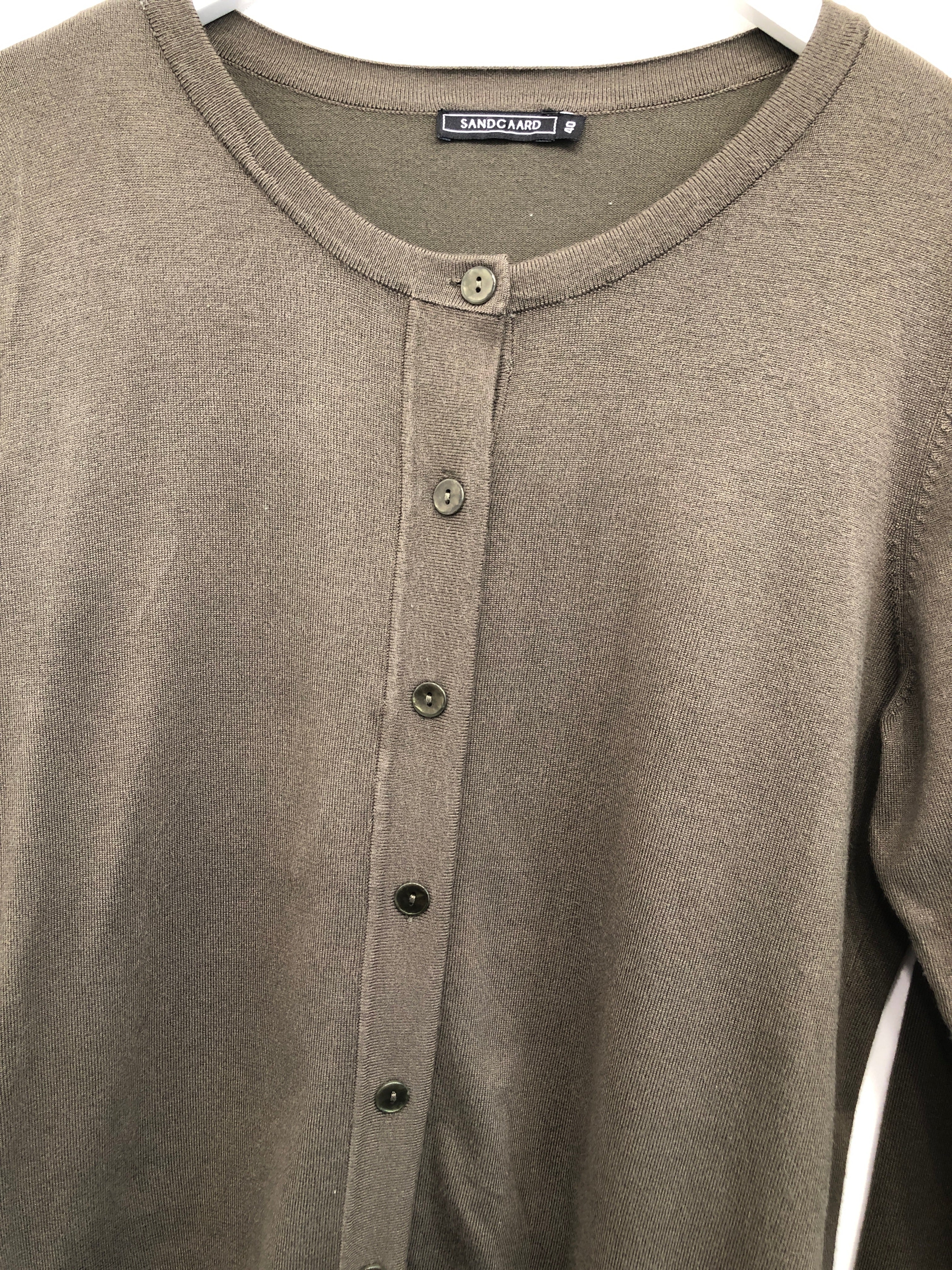 Sandgaard Cardigan